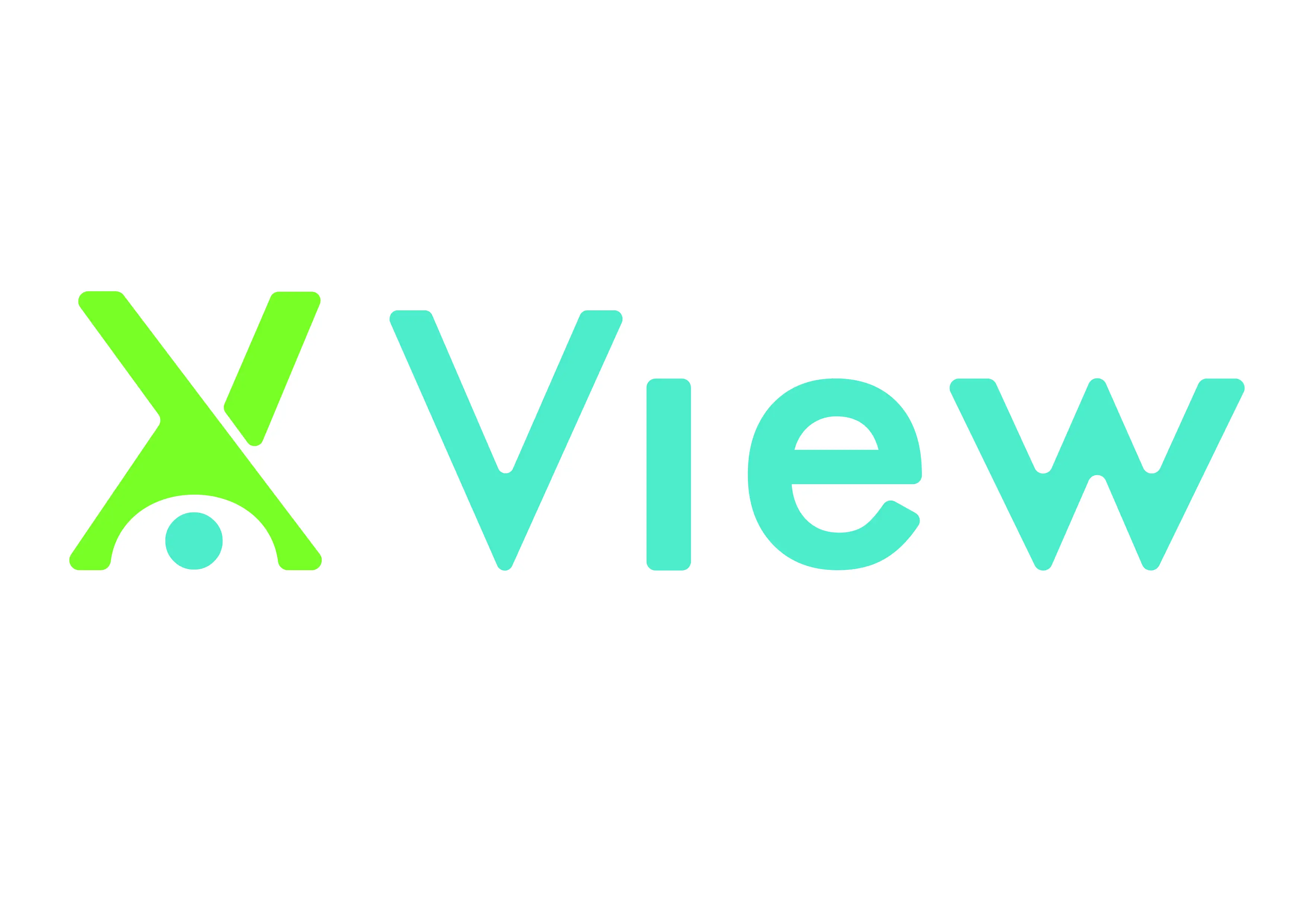 1.Logo-X-View