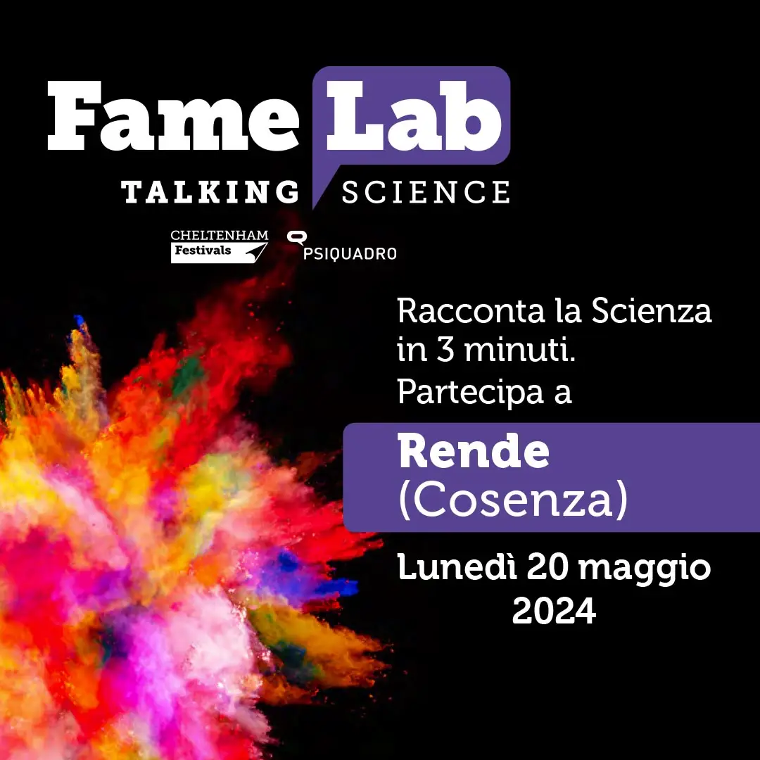 Famelab2024_COSENZA-RENDE_1080x1080px_eseV4