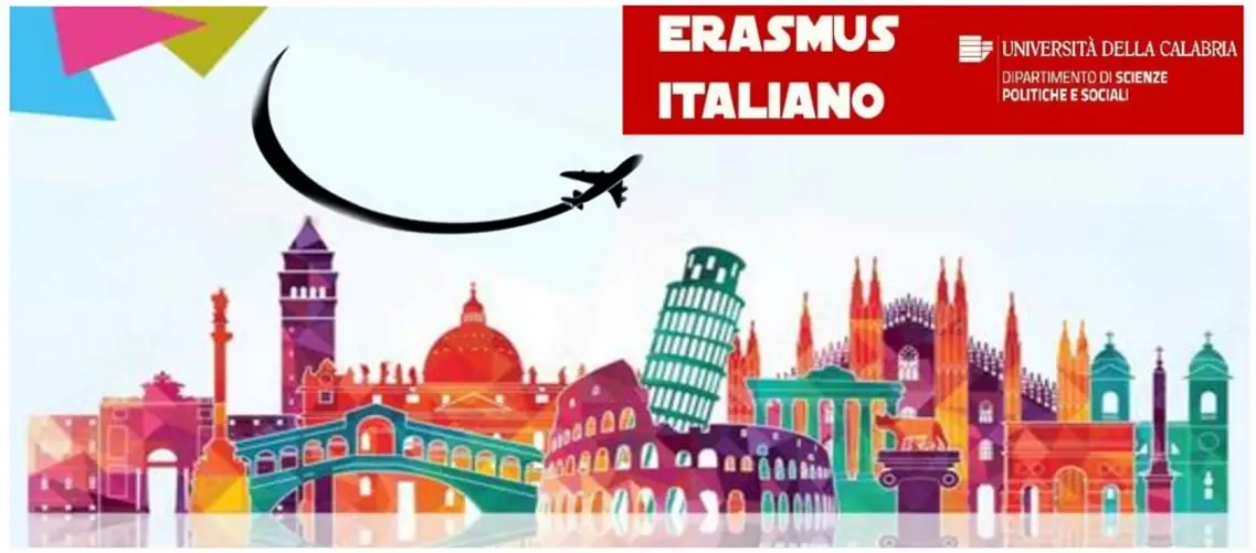 immagine erasmus italiano