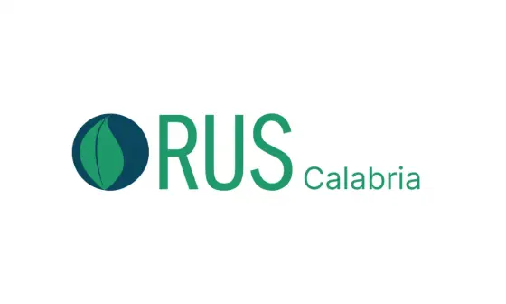 RUS Calabria logo